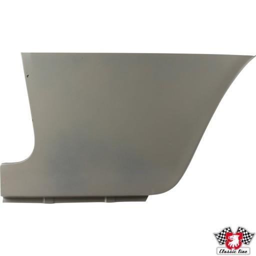 8980351080 - Ремонт крыльев Volvo P1800