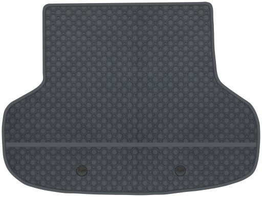 Volvo S40 I Sedan 1995-2004 Коврик в багажник PRIMELINER