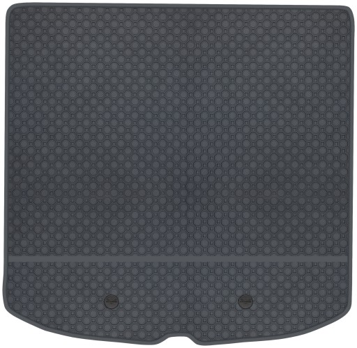 Volvo S40 II Sedan 2004-2012 Коврик в багажник PRIMELINER