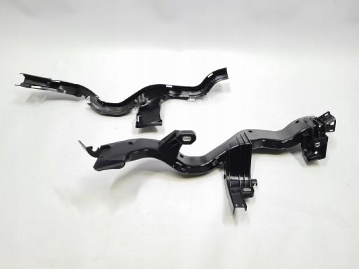 31346091 - Вольво С60 11-ОЕМ кришки джгута проводки установки