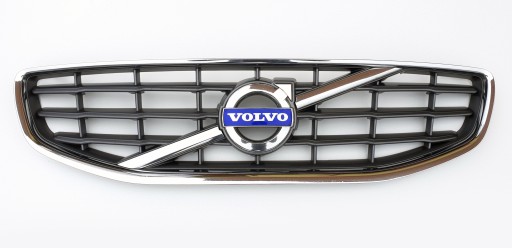 Volvo S60 II 2 r-design rdesign гриль-гриль манекен оригинальный спортивный тюнинг