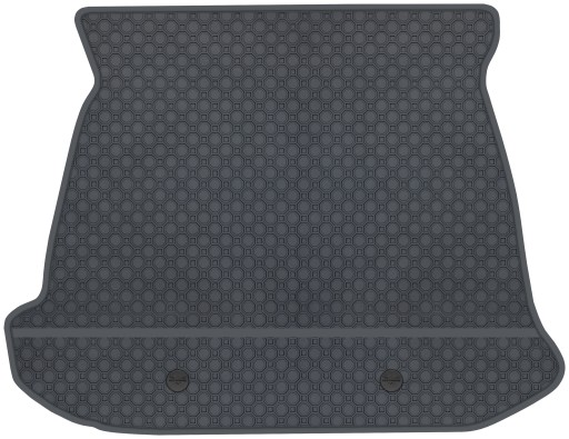 Volvo S60 II Sedan 2010-2018 Коврик в багажник PRIMELINER