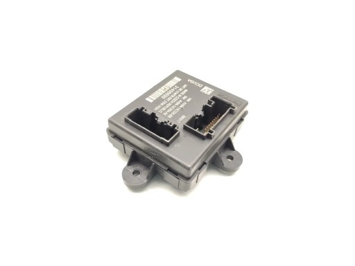 AV6N-14C235-BB - Модуль управления дверью Volvo S60 Diesel