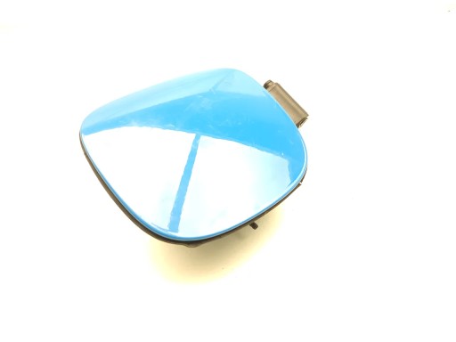 31335707 - Volvo S60 Крышка заливной горловины топливного бака