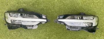 Volvo S60 V60 2018-21 FULL LED лампа ліва+права