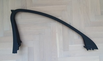 Volvo S60 V60 Рамка двери передняя левая 30747465 LH