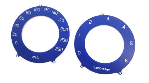 Volvo S60 V60 XC60 Disc replacement as R-Design