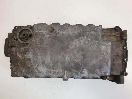 Volvo S60 V70 2.4 B масляний піддон 1271604