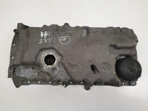 30750653 - Volvo S60 V70 II 2.5 T масляний піддон b5254t2