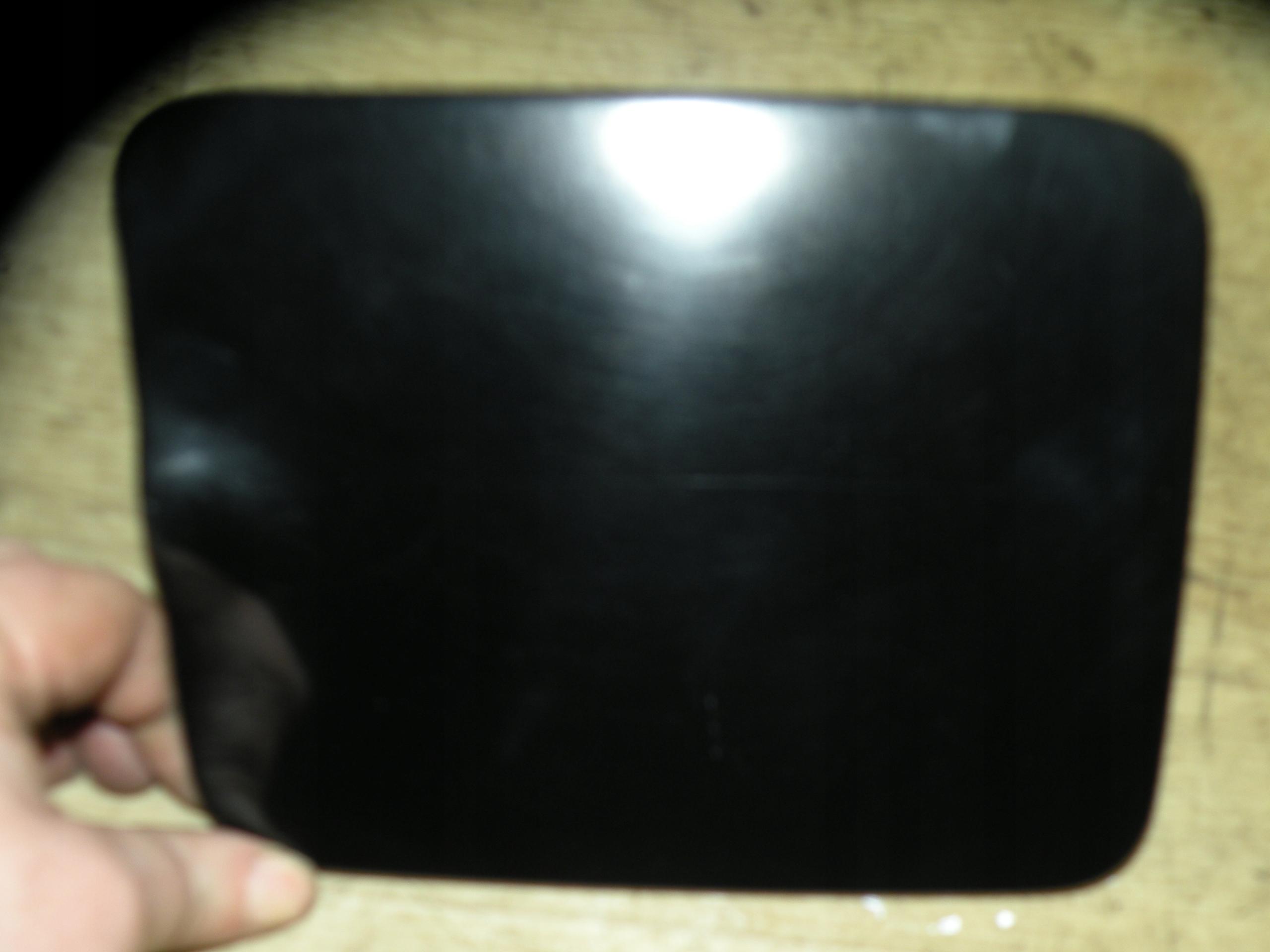 Volvo S60 V70 S80 XC90 крышка топливного бака 019-26