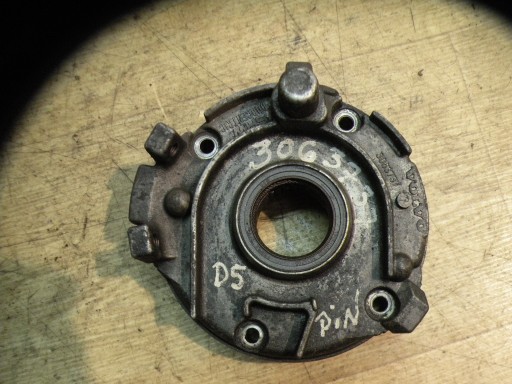 3063737 - Volvo S60 V70 S80 XC90 масляний насос