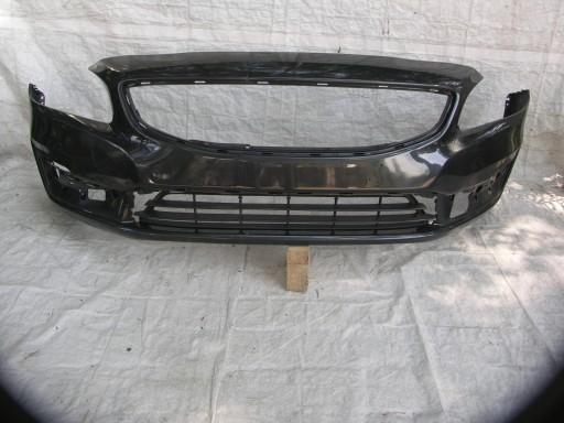 11-105886 - BUMPERS + REAR COVERS ABARTH PUNTO EVO 08-12