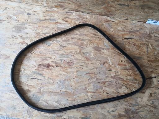 Volvo S80 2012 прокладка двери правая левая в сборе