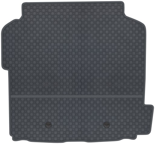 Volvo S80 I Sedan 1998-2006 Коврик в багажник PRIMELINER