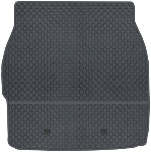 Volvo S80 II Sedan 2006-2016 Коврик в багажник PRIMELINER