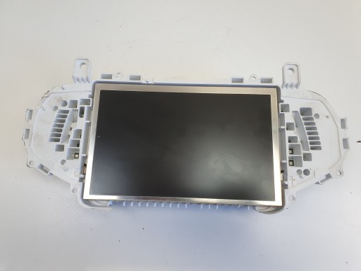 Volvo V40 II 2.0D Diesel СЧЕТЧИК ЧАСЫ TFT-экран Европа 31687372