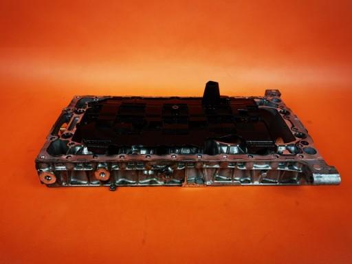 31338805 - Volvo V40 II D3 основание двигателя масляного поддона