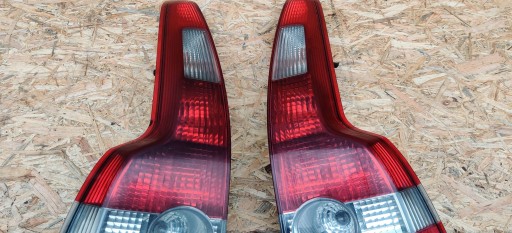 AMI18360 - Volvo V50 2005 Задні світильники ліва лампа правого заднього набору