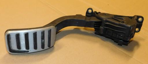 Volvo V50 педаль акселератора 6PV008641 R-DESIGN 30776764