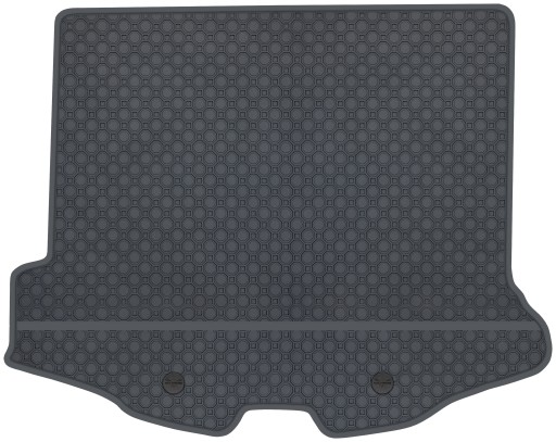 Коврик в багажник Volvo V60 I ​​Kombi 2010-2018 PRIMELINER