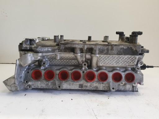 31316034AB - Volvo V60 II 2.0 T ГОЛОВКА ЦИЛИНДРА 31401057AA