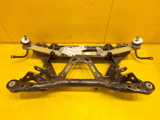 Volvo v60 ii універсал коляска санки задні 31387944