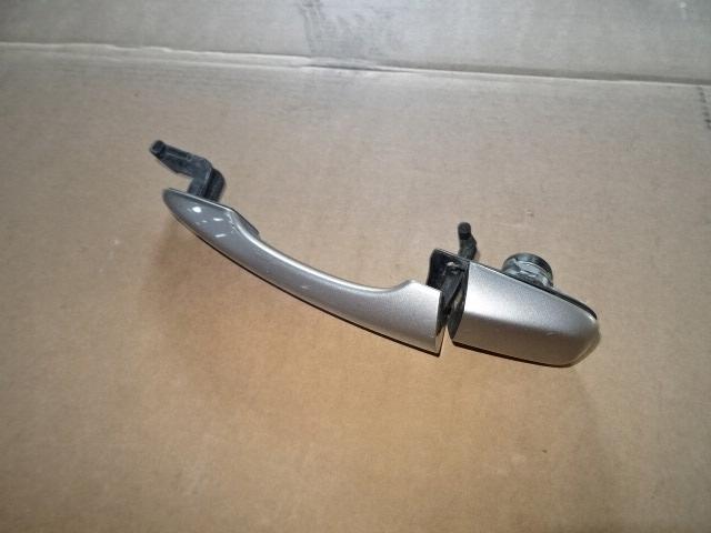 Volvo V60 S60 II дверна ручка вставка передня ліва