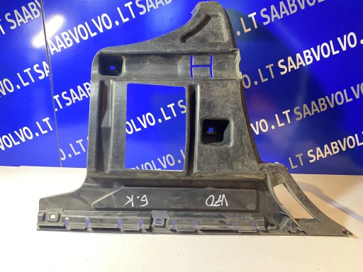 8693382 - Volvo V70 2007 Елементи кріплення