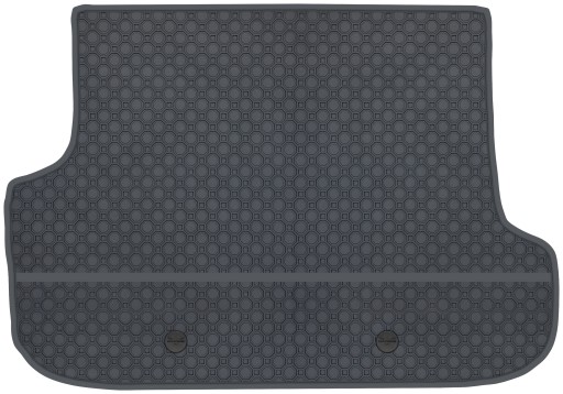 Volvo V70 I Kombi 1997-2000 Коврик в багажник PRIMELINER