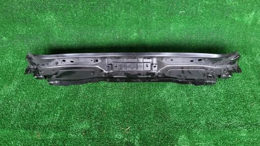 BackP_V90II - Volvo V90 II 2020+ Задний ремень безопасности 31424624 Stock Exchange