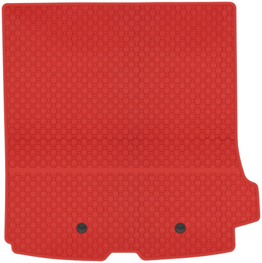 Volvo V90 Kombi 2016 - Вставка в багажник PRIMELINER - КРАСНЫЙ