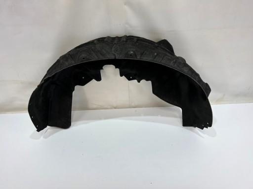 Volvo XC40 18- АРКА ЗАДНЕГО КОЛЕСА 31457408