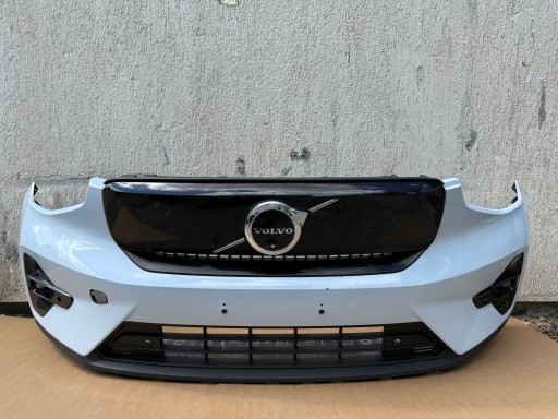 31690933 - Volvo xc40 c40 лифт переднего бампера 22-25