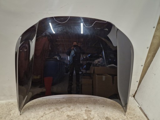 majdi25 - Volvo xc40 ii 18- engine передня кришка двигуна