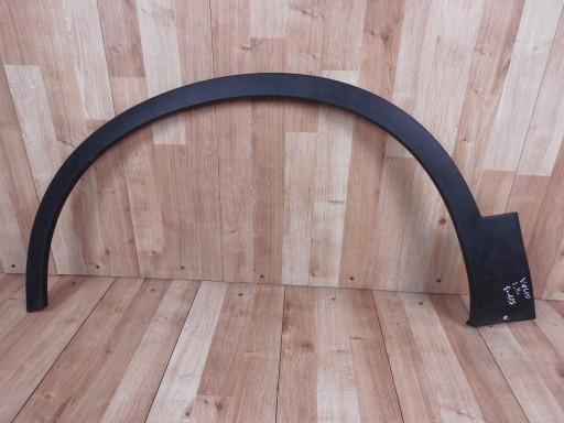 31448344 - Volvo XC40 II 2017 + бризговики передній лівий