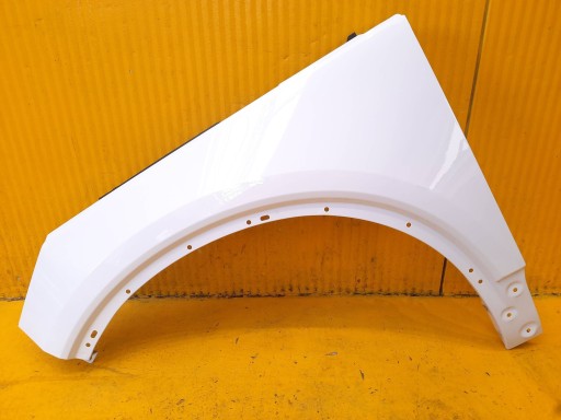 614 - Volvo xc40 ii 2019 переднє ліве переднє крило