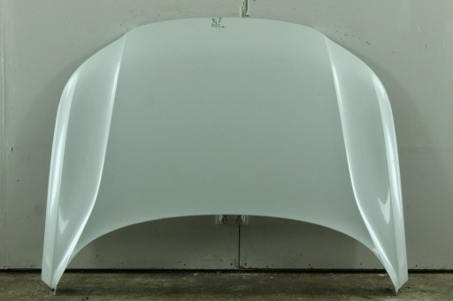 Volvo xc40 ii гарний капот