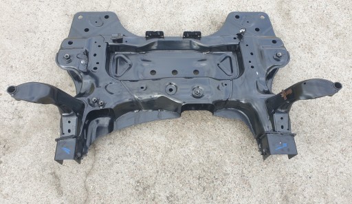 32346233 EV400 - Volvo xc40 ii підзарядка elektryk 2022 sled leg