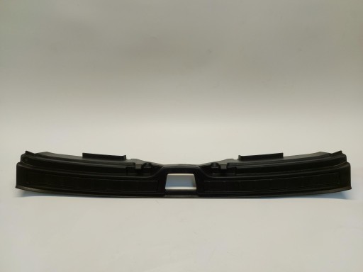 Volvo XC40 T5 EH задняя крышка багажника 31440884