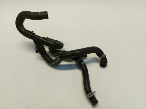 Volvo XC40 T5 EH Труба водопровід 31368788