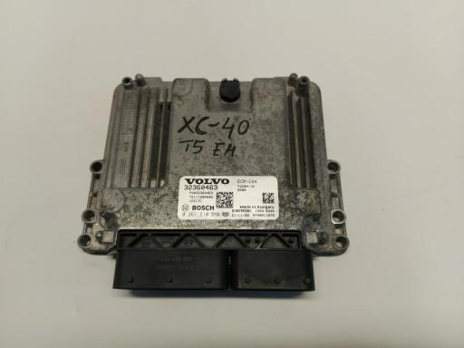 KLP-FR-045 - ПОДШИПНИК СТУПИЦЫ ПЕРЕДНЕГО КОЛЕСА FORD MONDEO 5 MK5 V