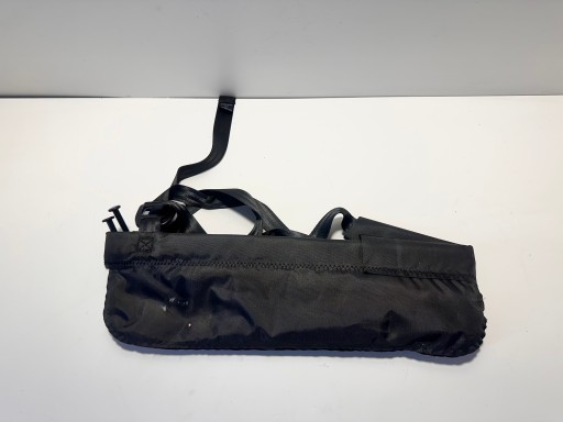 Volvo XC60 2 II сітка багажника 31436607