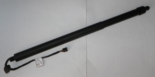 Volvo XC60 2 привід багажника 31420455