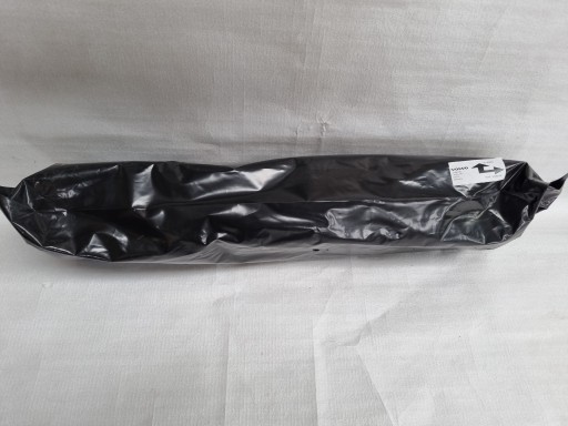 Звукоізоляція крила Volvo XC60 I 31688196