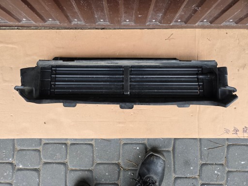 Volvo xc60 ii 2 17- жалюзи воздухозаборника 31425366 ad0x5