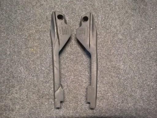 31425390 - Volvo XC60 II піна звукоізоляція Бризговики