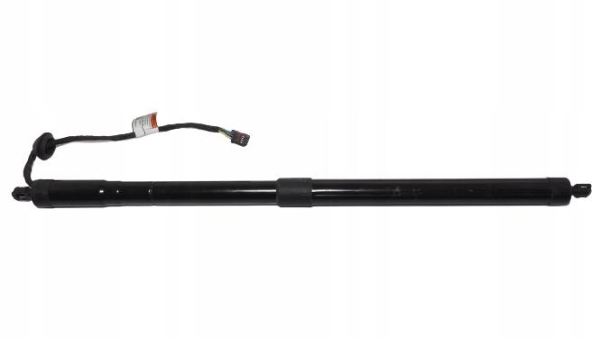 Volvo XC60 II привід заслінки 32357572