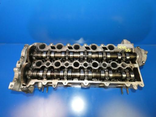 30777365 - Volvo XC60 S60 II V60 2.4 D5 2.0 D3 ГОЛОВКА ЦИЛИНДРА + РАСПРЕДВАЛ