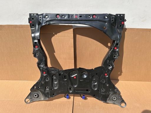 Рама подвески салазок Volvo XC60 V90 XC90 S60 V60 32268633