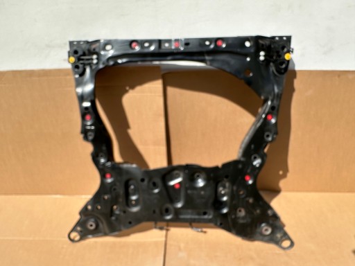 Рама подвески салазок Volvo XC60 V90 XC90 S60 V60 32315338